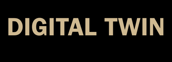 Digital Twin label